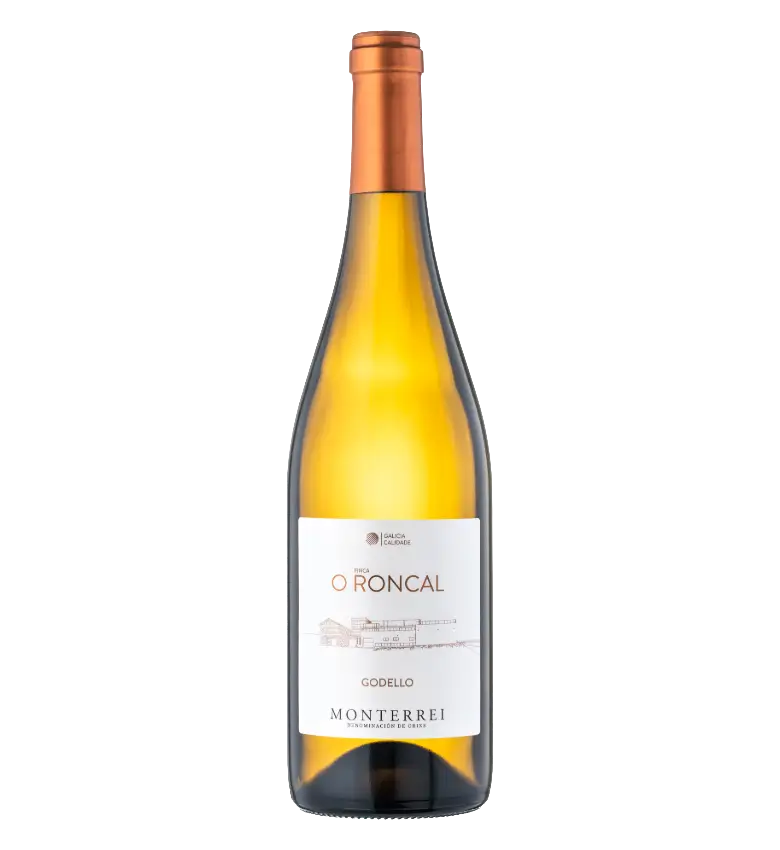 finca o roncal godello