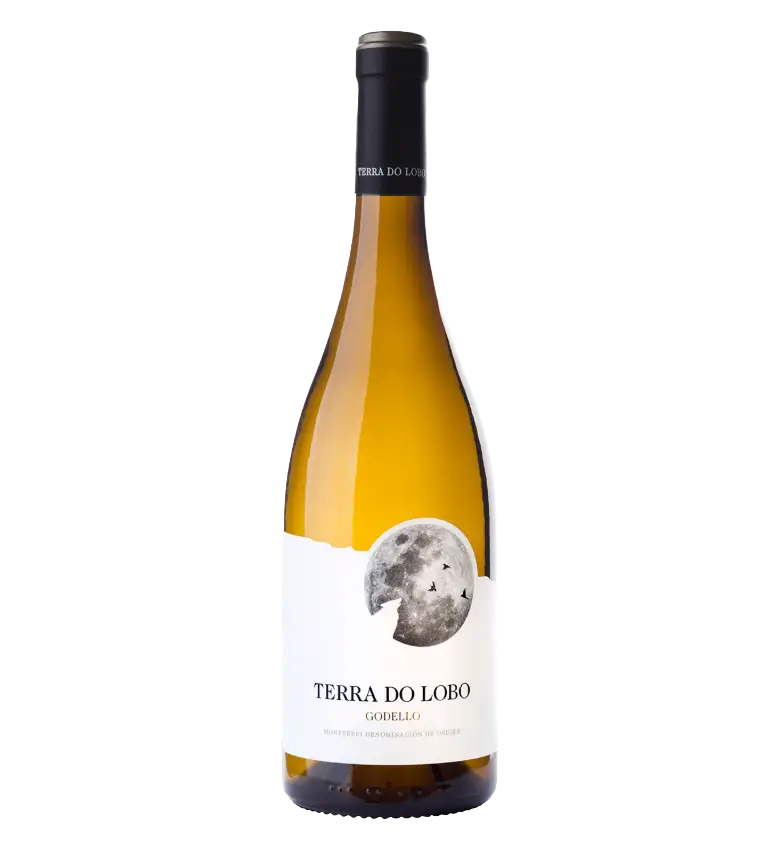 terra do lobo godello
