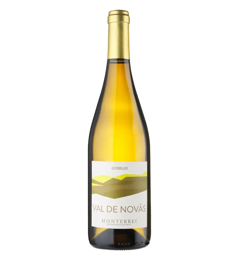 val de novas godello